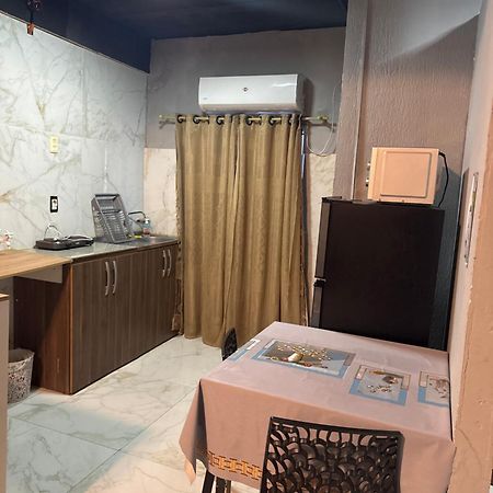 Los Monges Aparthotel Ciudad del Este Ngoại thất bức ảnh